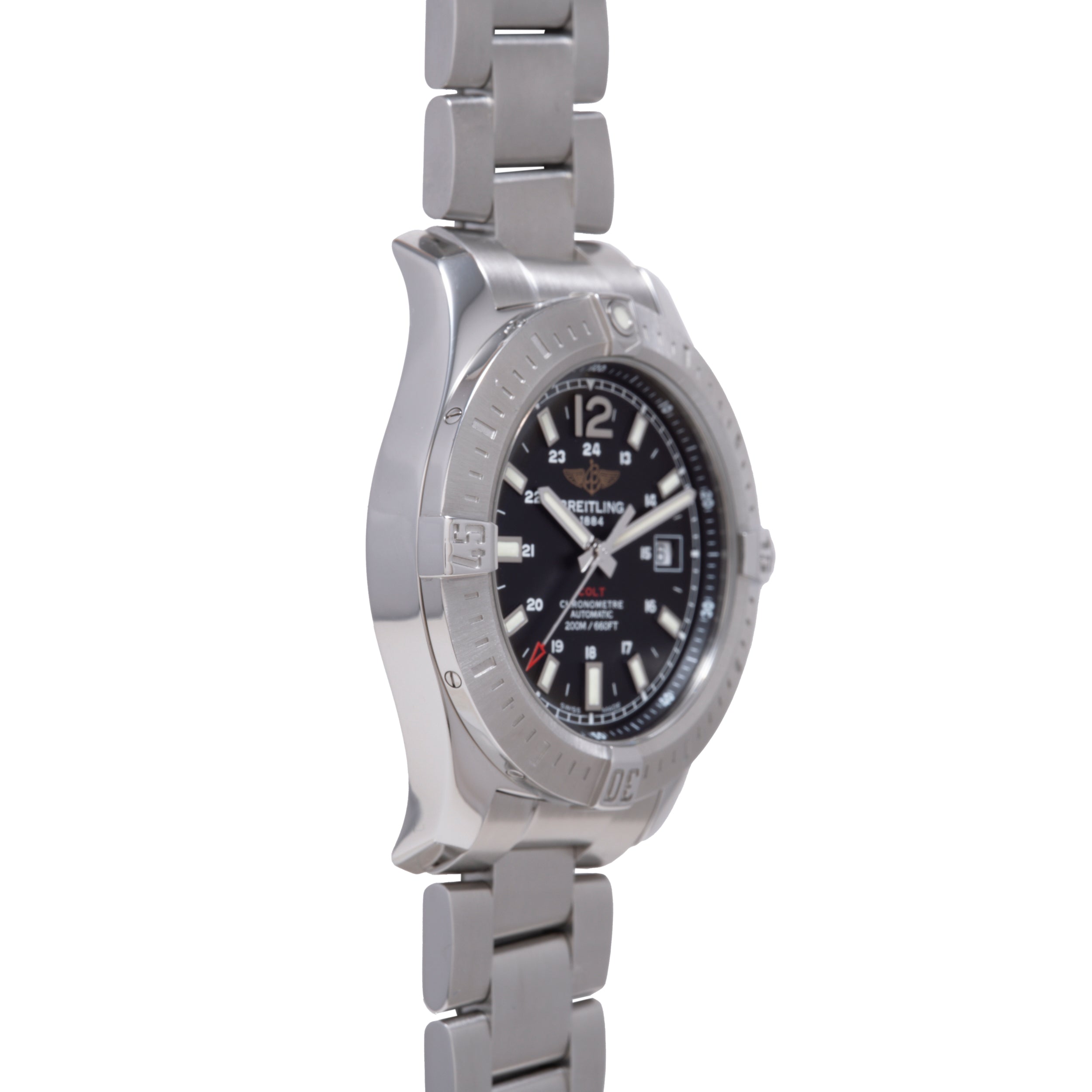 Breitling Colt