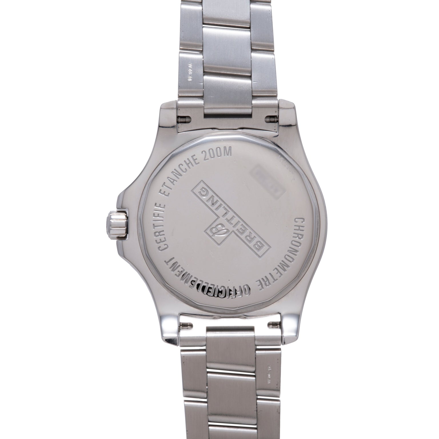 Breitling Colt