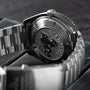 Omega Seamaster Planet Ocean 600M
