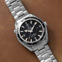 Omega Seamaster Planet Ocean 600M