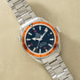 Omega Seamaster Planet Ocean
