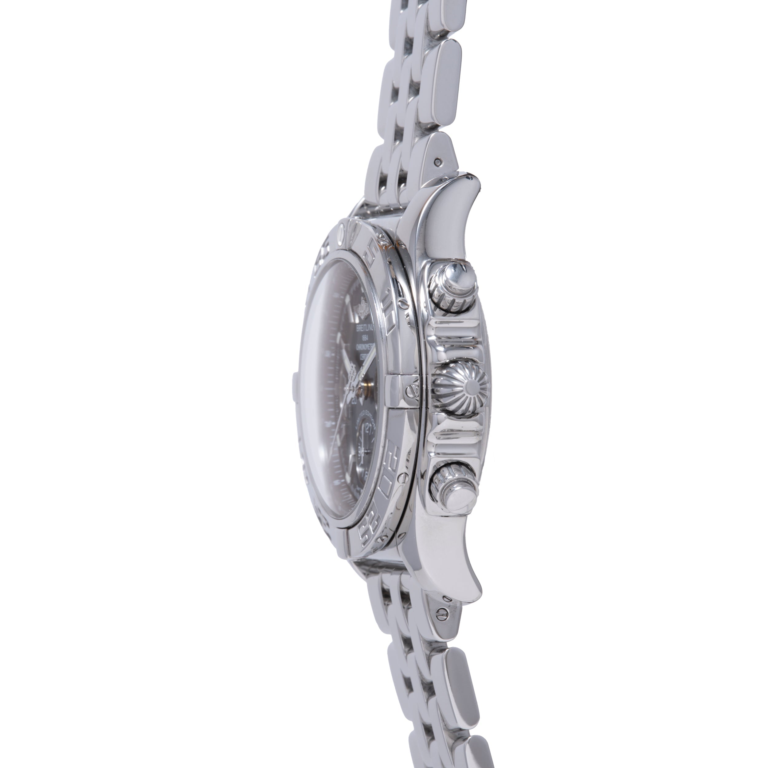 Breitling Chronomat