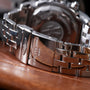 Breitling Chronomat GMT