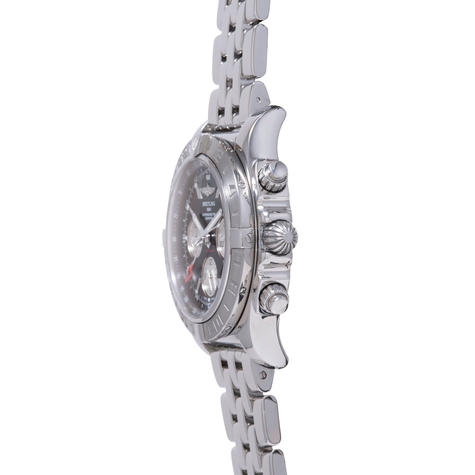 Breitling Chronomat GMT
