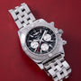 Breitling Chronomat GMT