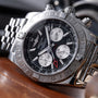 Breitling Chronomat GMT