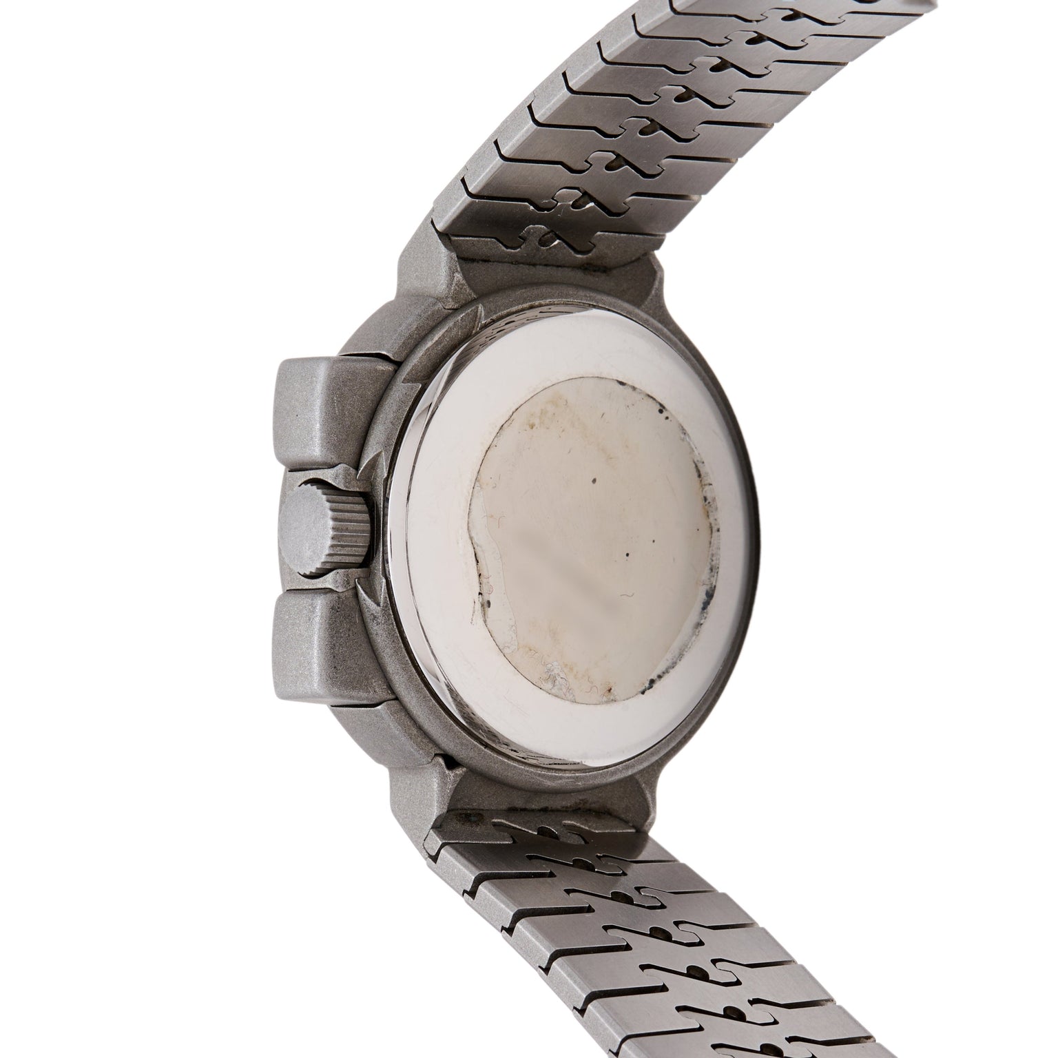 Certina Audi Sport Chronograph
