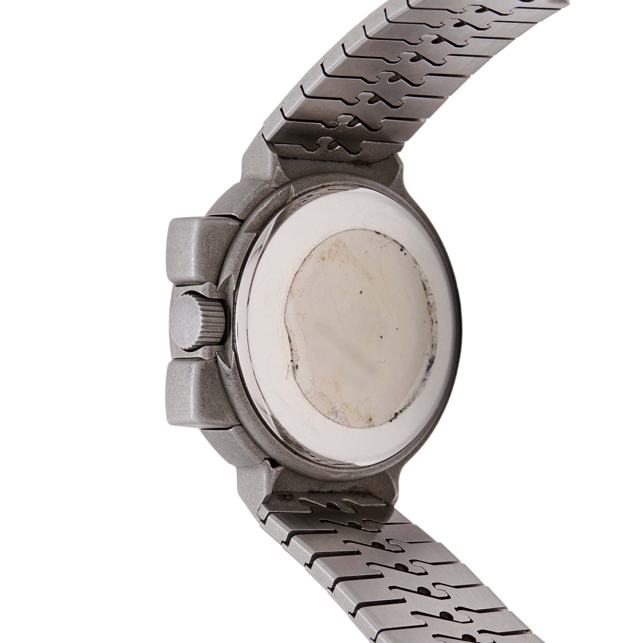 Certina Audi Sport Chronograph