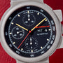 Certina Audi Sport Chronograph