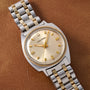 Bulova Accutron 'Floppy Football'