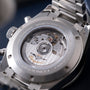 Longines Conquest Chronograph