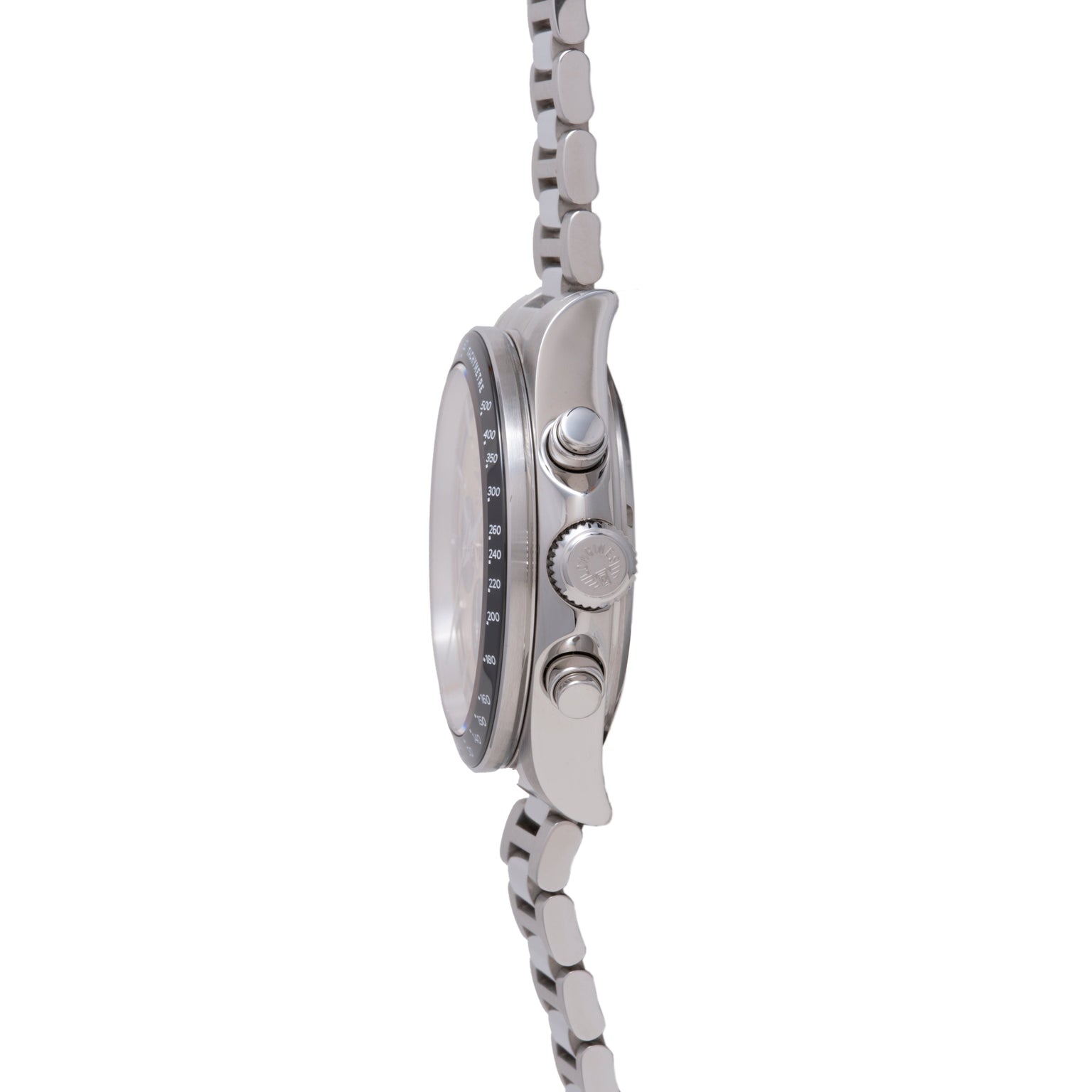 Longines Conquest Chronograph
