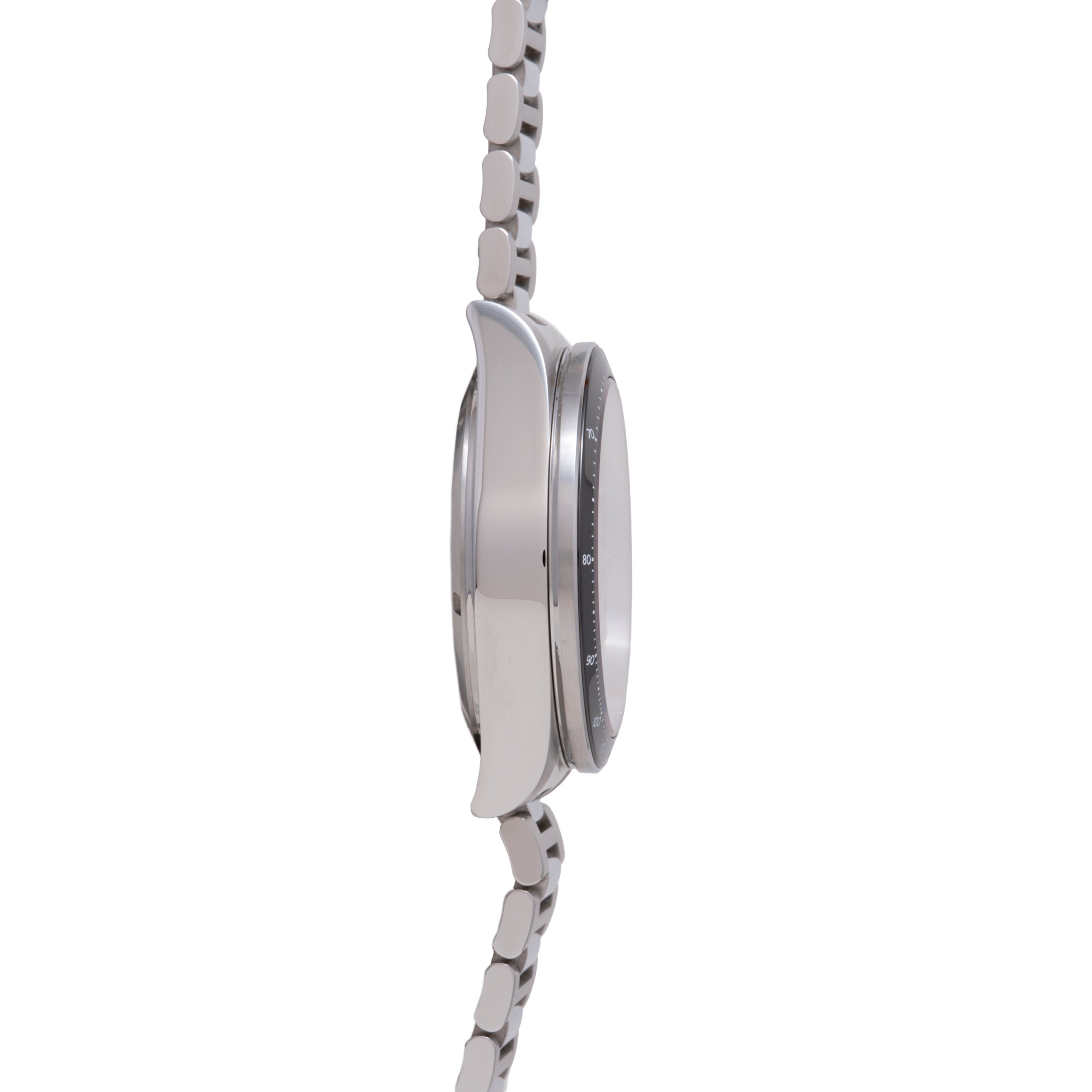 Longines Conquest Chronograph