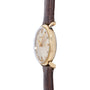 Bulova Accutron 214 'Sunburst'