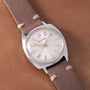 Bulova Accutron 'Floppy Football'