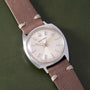 Bulova Accutron 'Floppy Football'