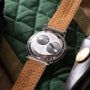 Bulova Accutron 214 'Explorer'