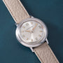 Bulova Accutron 214 'Explorer'