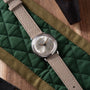 Bulova Accutron 214 'Explorer'