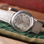Bulova Accutron 214 'Explorer'