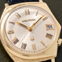 Bulova Accutron 'Delta Wing'