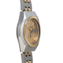 Bulova Accutron  Day-Date 'Holographic'