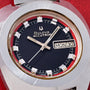 Bulova Accutron 218 'Jumbo' Day-Date