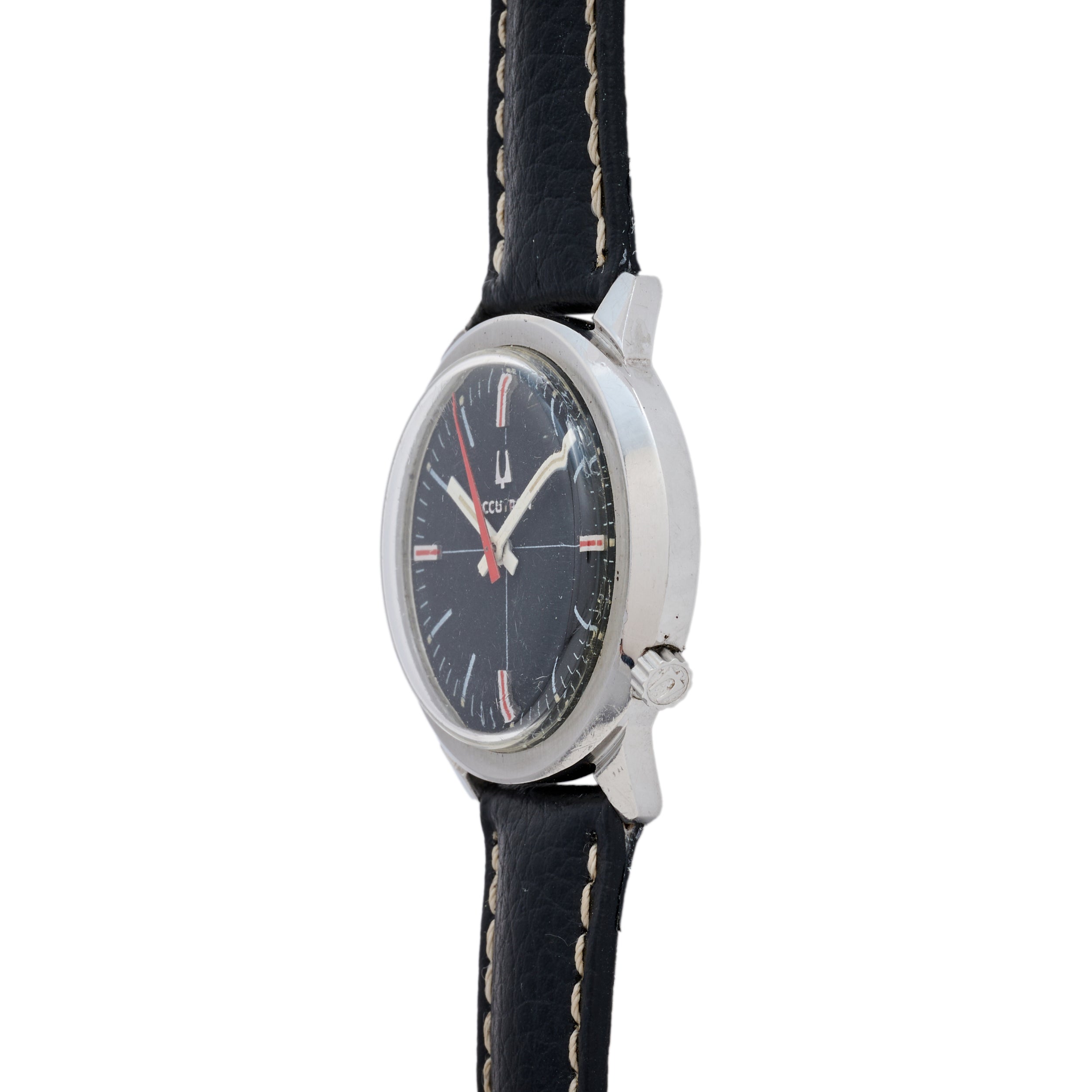 Bulova Accutron 'Dynamic'
