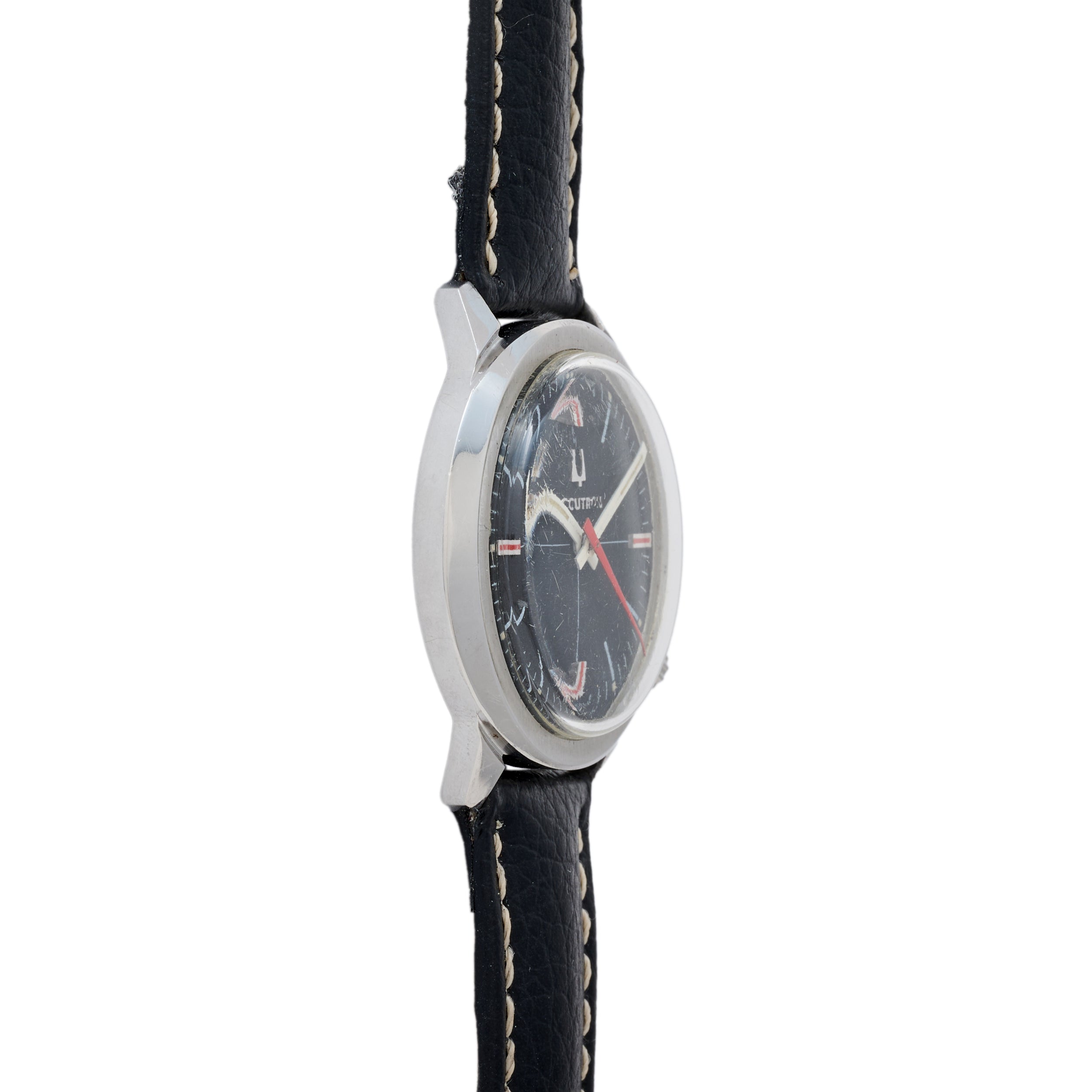 Bulova Accutron 'Dynamic'