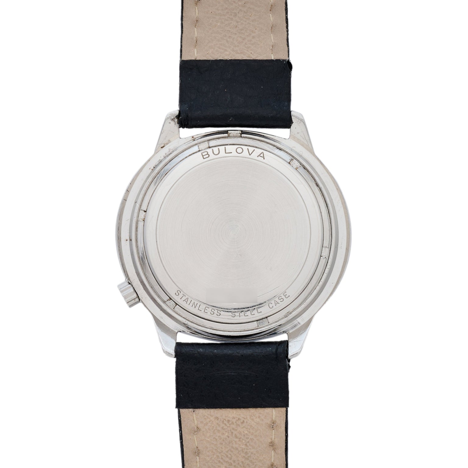 Bulova Accutron 'Dynamic'