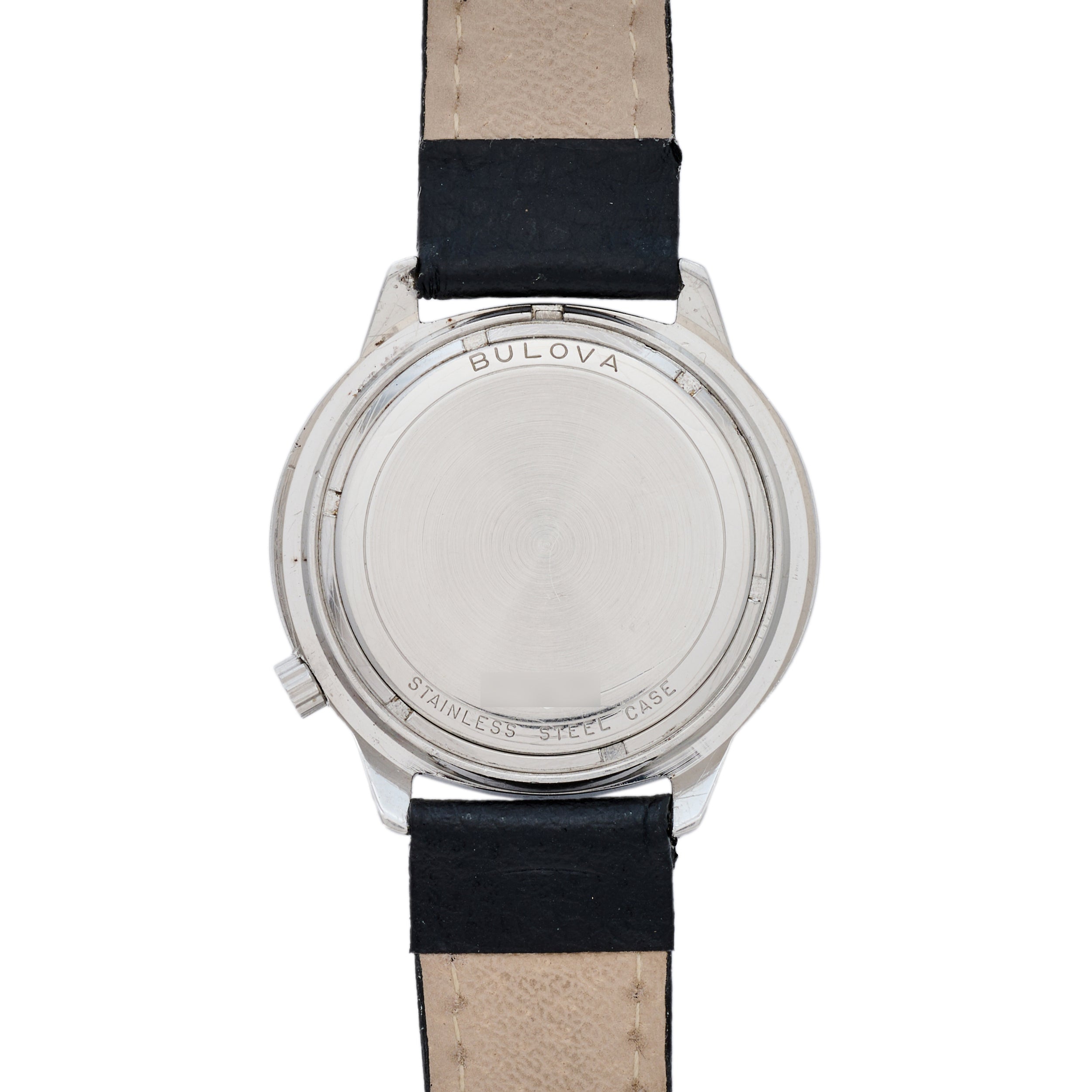 Bulova Accutron 'Dynamic'