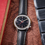 Bulova Accutron 'Dynamic'