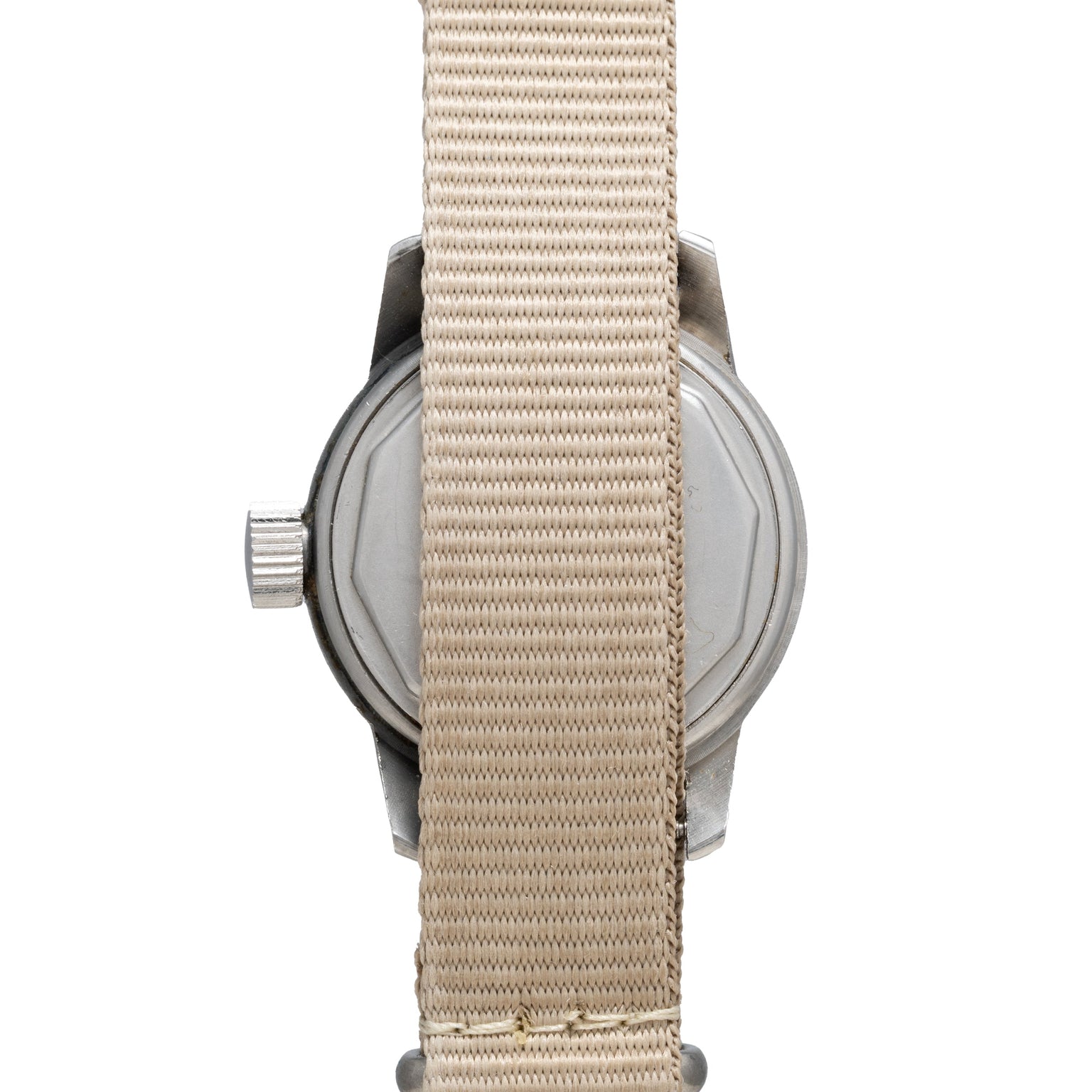 Bulova A-17 'Civilian'