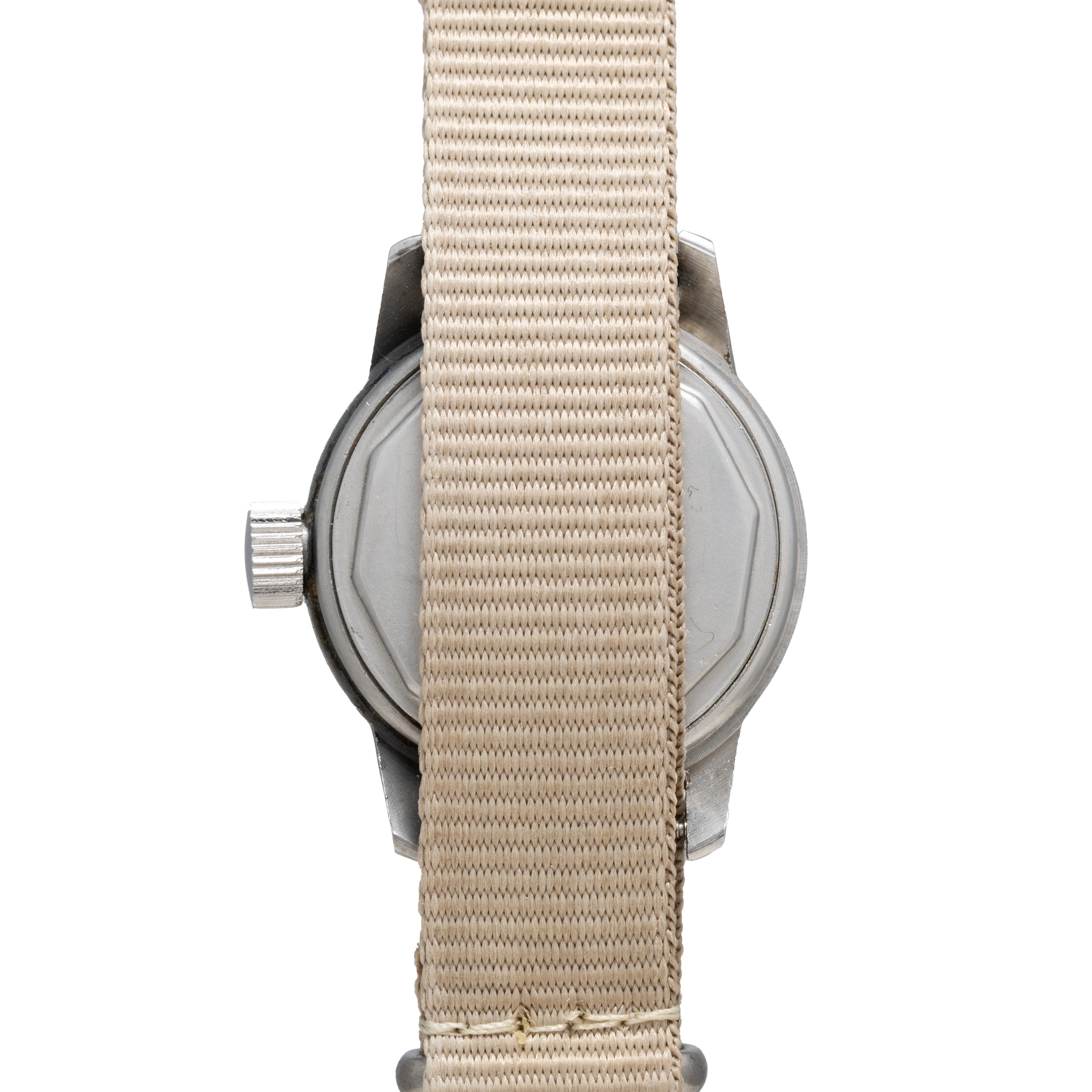 Bulova A-17 'Civilian'