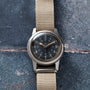 Bulova A-17 'Civilian'