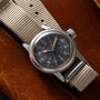 Bulova A-17 'Civilian'