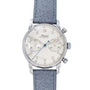 Minerva 'Jumbo' Chronograph
