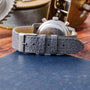 Minerva 'Jumbo' Chronograph