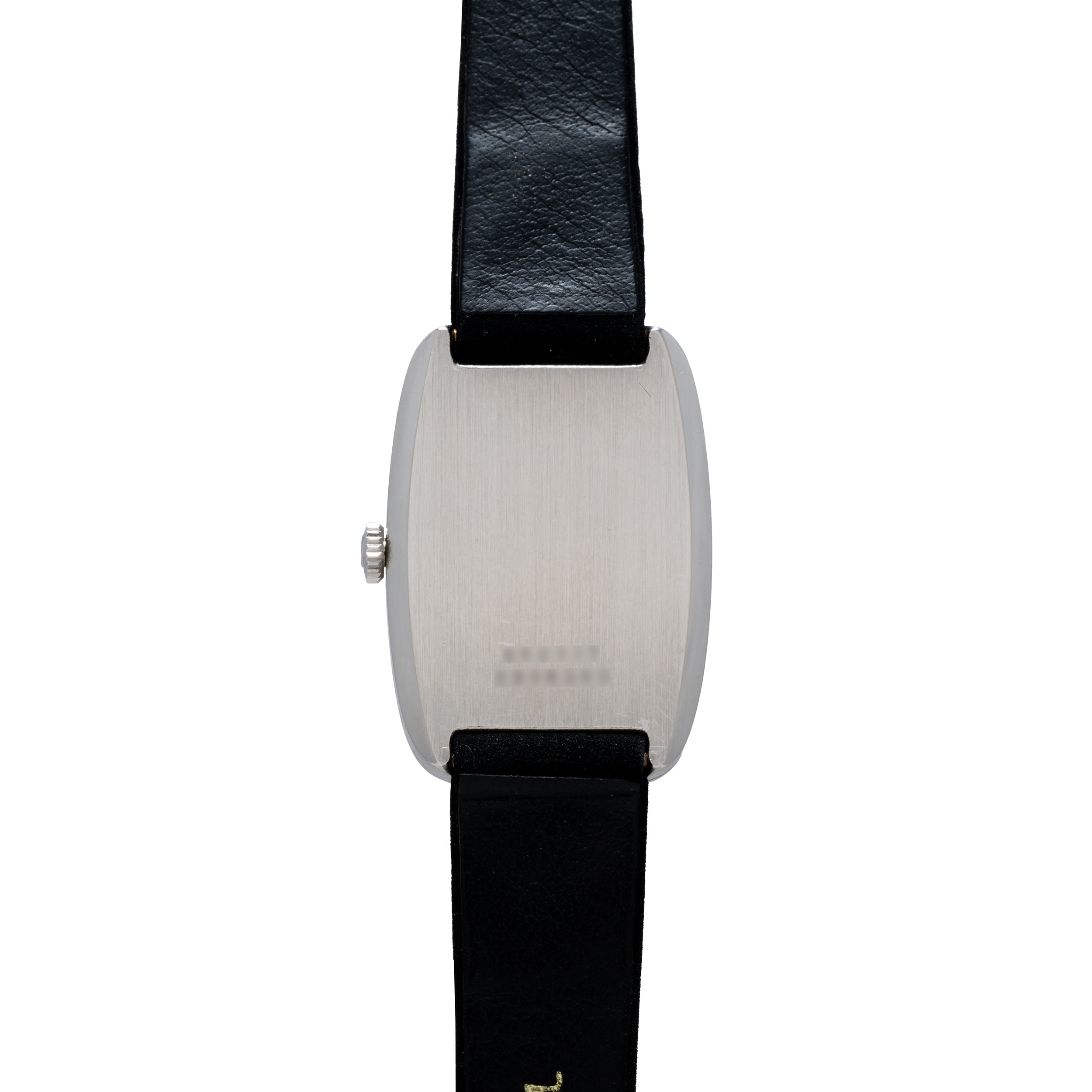 Universal Genève 'Bathtub' Dress Watch - Image 5