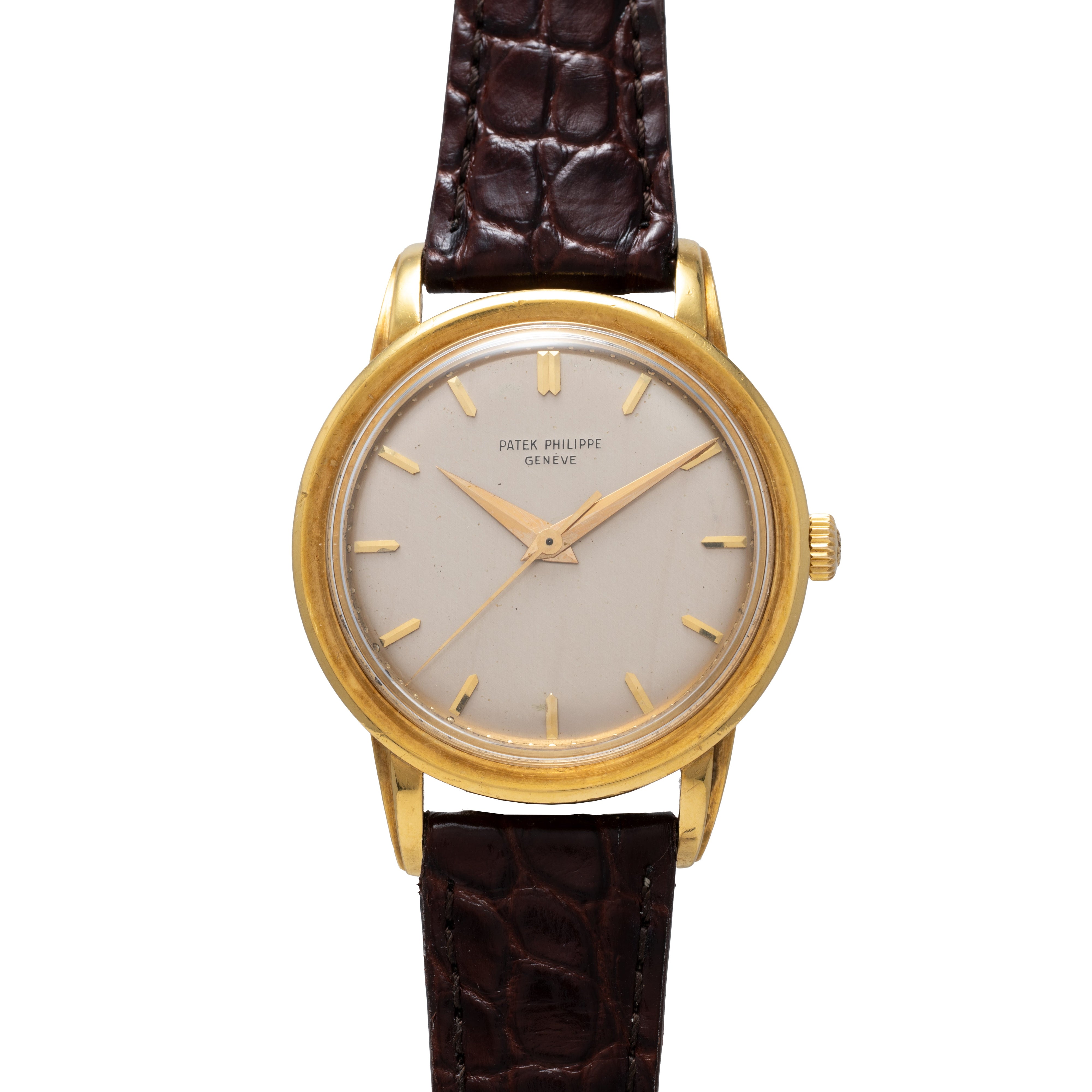 Patek Philippe Calatrava
