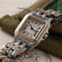 Cartier Panthère de Cartier Two-Tone
