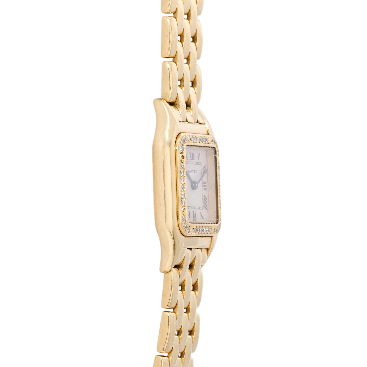 Cartier Panthère de Cartier