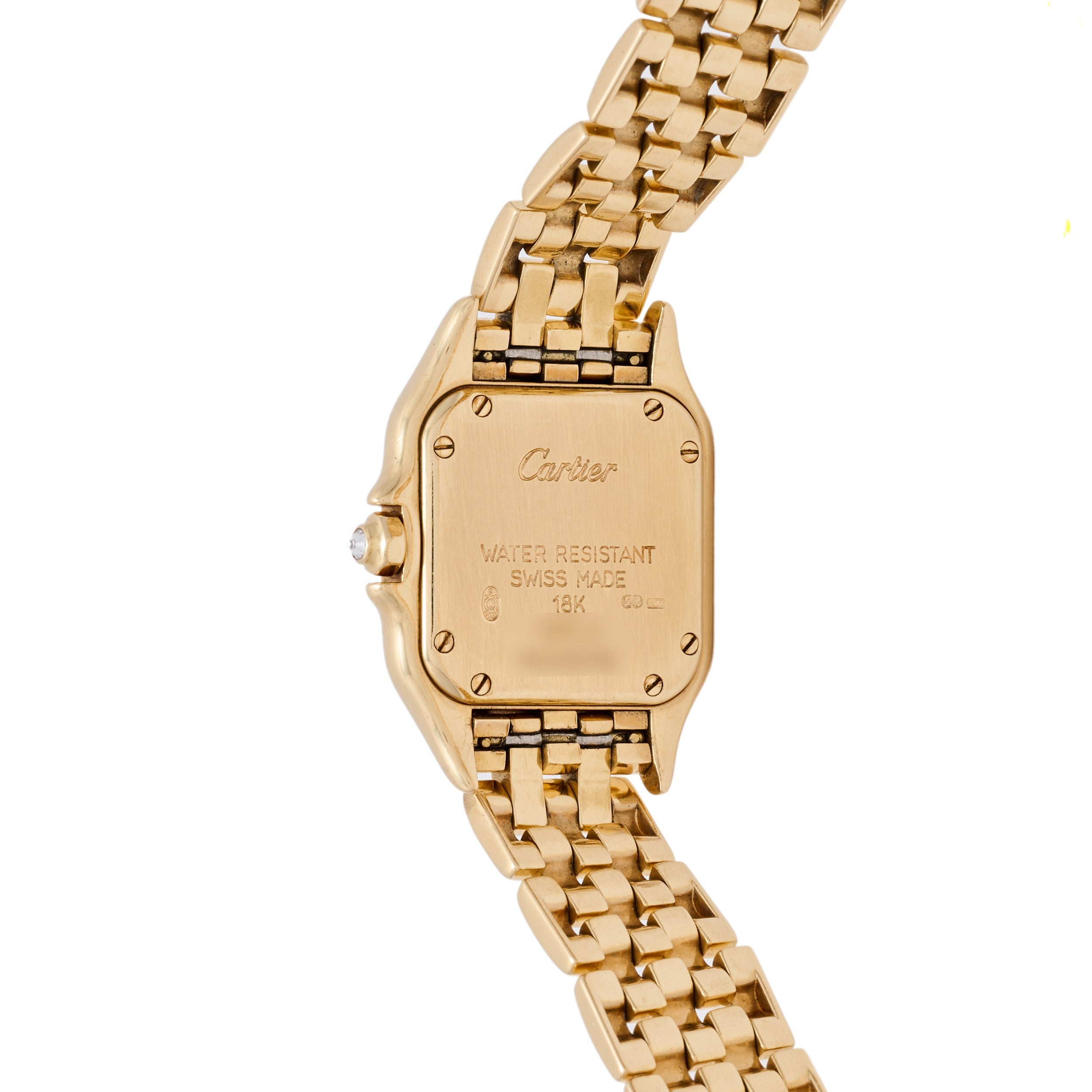 Cartier Panthère de Cartier