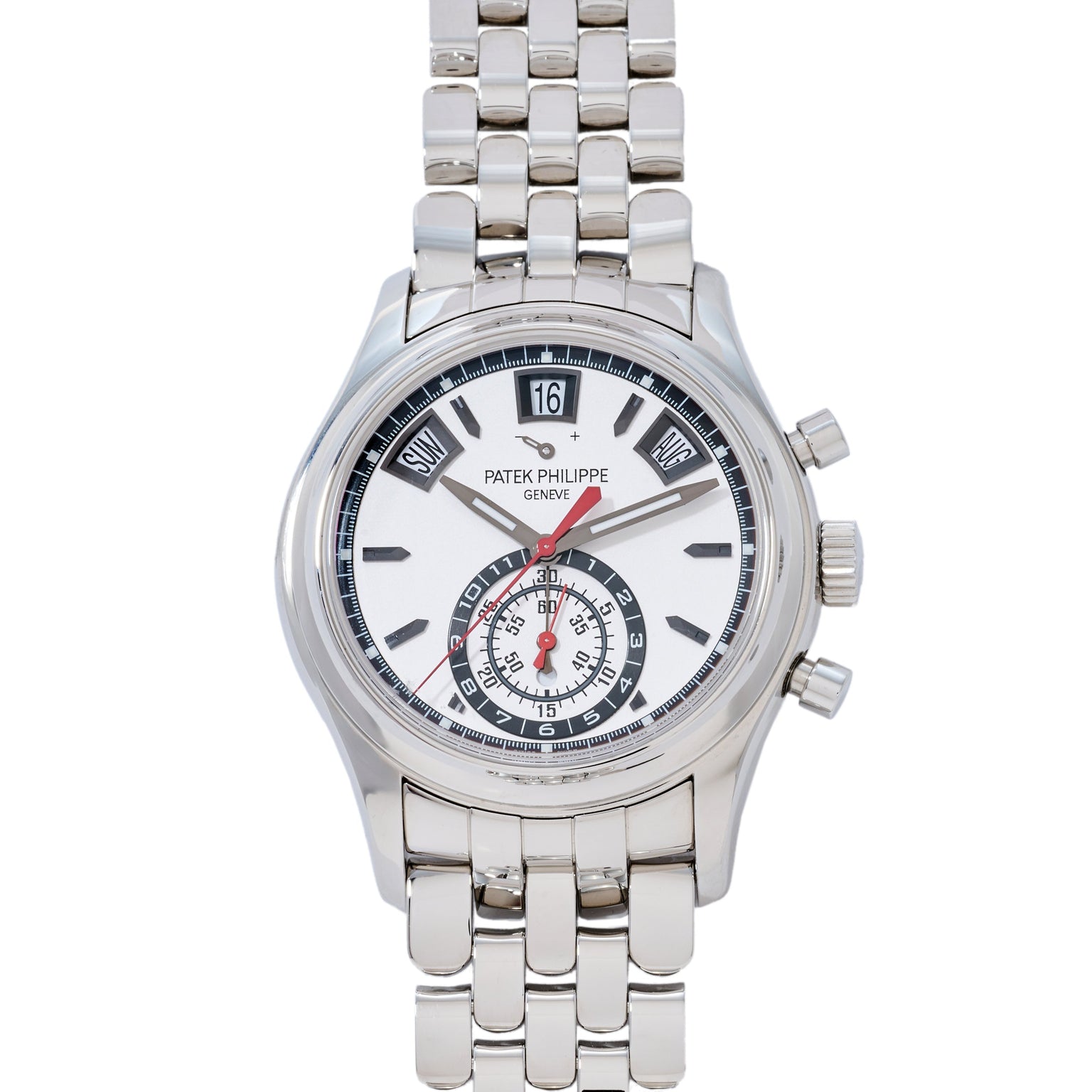 Patek Philippe Annual Calendar Flyback Chronograph