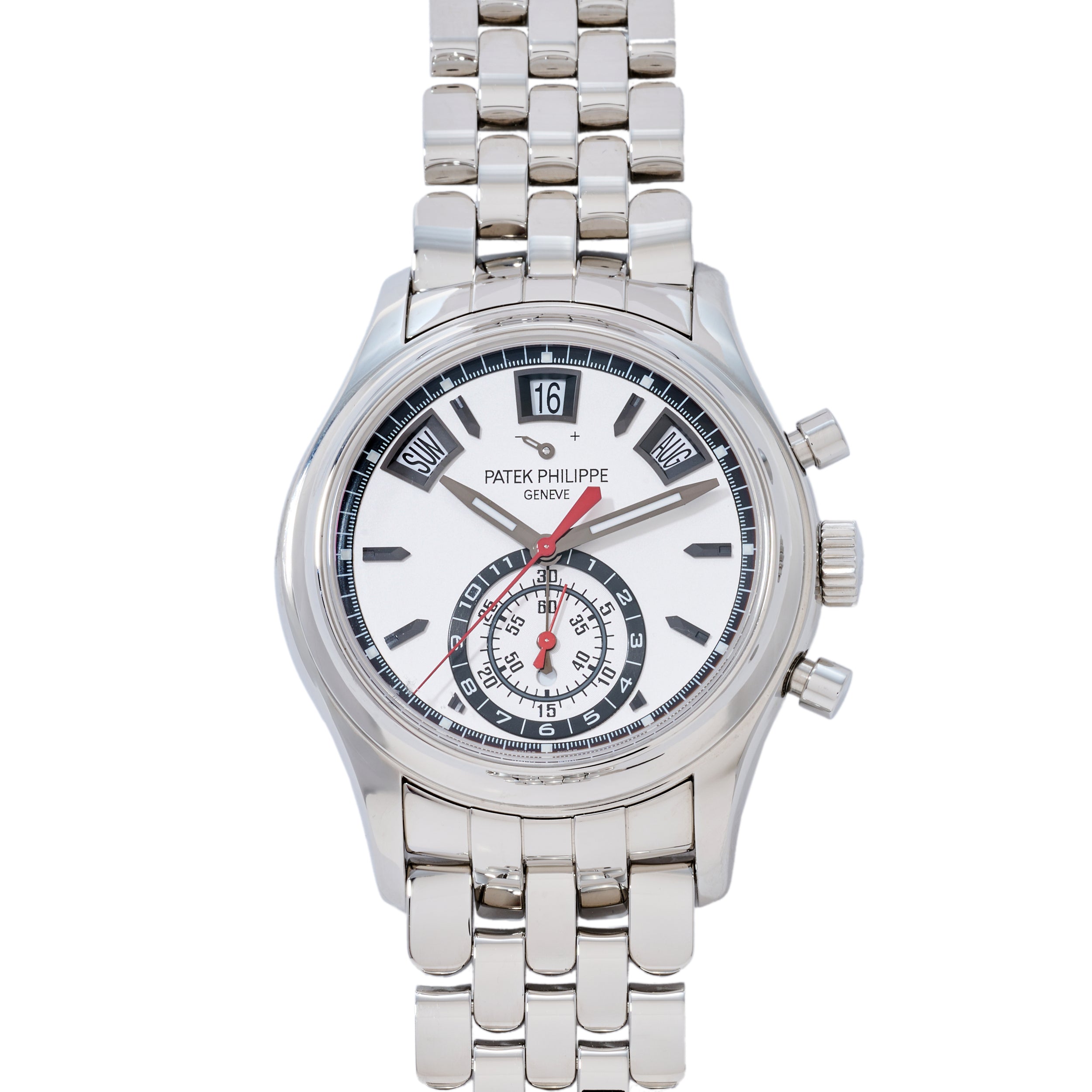Patek Philippe Annual Calendar Flyback Chronograph