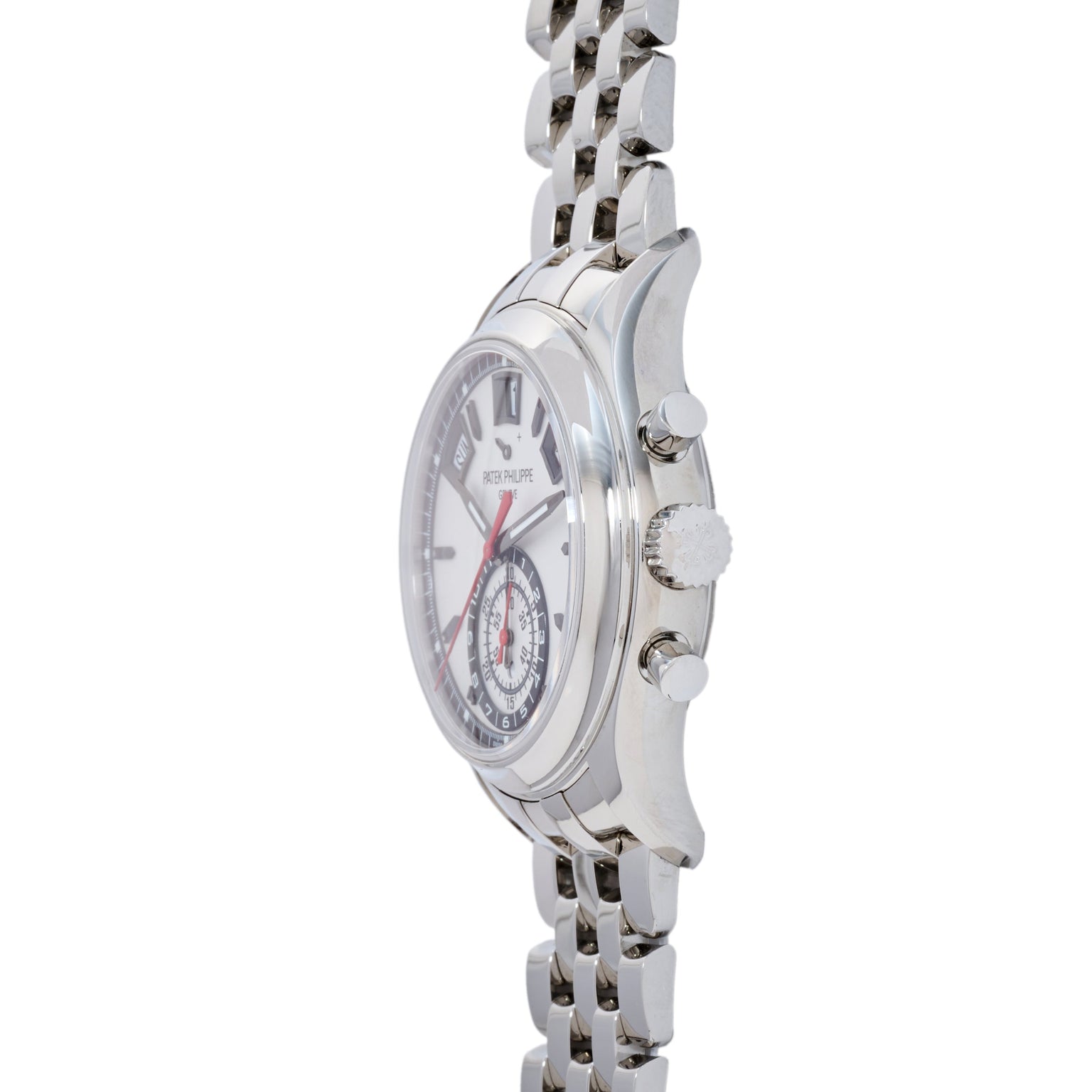 Patek Philippe Annual Calendar Flyback Chronograph