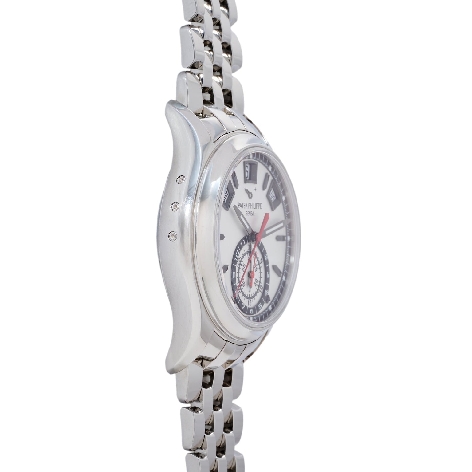 Patek Philippe Annual Calendar Flyback Chronograph