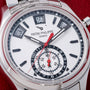 Patek Philippe Annual Calendar Flyback Chronograph