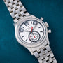 Patek Philippe Annual Calendar Flyback Chronograph