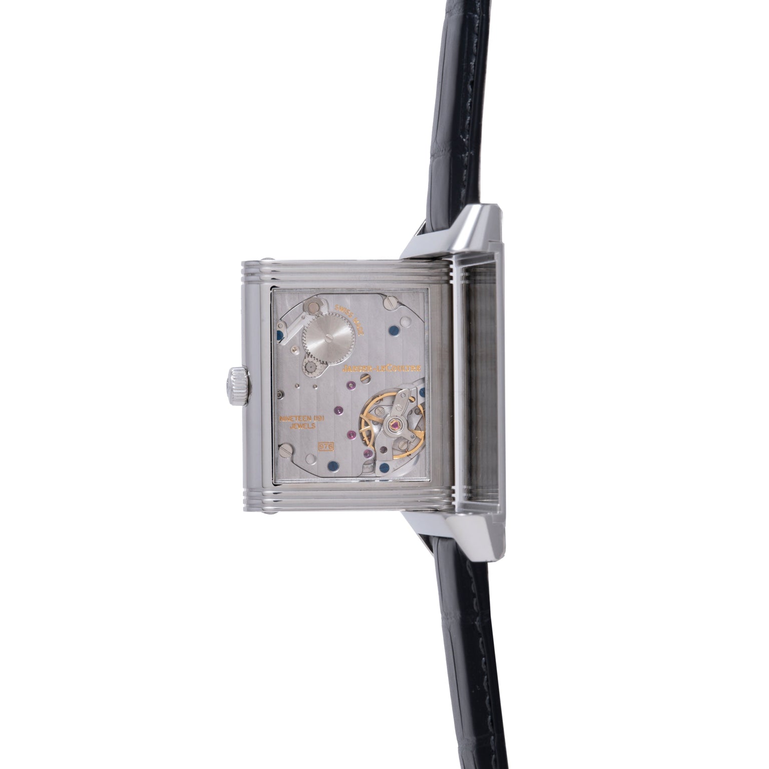 Jaeger-LeCoultre Reverso
